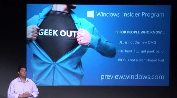 Windows 10 Technical Preview X86 Download Torrent