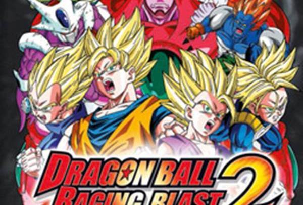 dragon ball raging blast pc game download