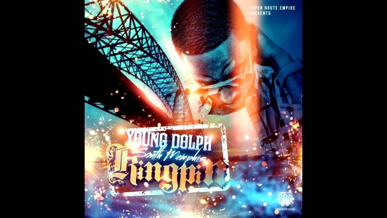 Young Dolph South Memphis Kingpin Download